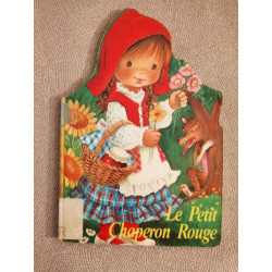Le petit chaperon rouge