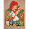 Le petit chaperon rouge