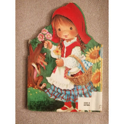 Le petit chaperon rouge