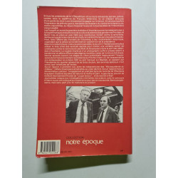 Enquete sur trois secrets d'etat