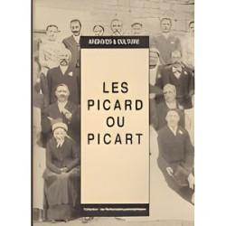 LES PICARD OU PICART