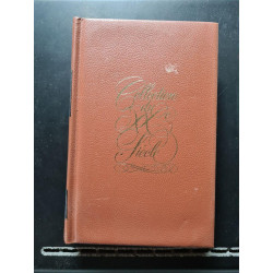 Moll Flanders