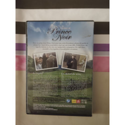 Les aventures de Prince Noir