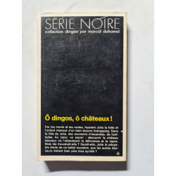 O dingos o châteaux