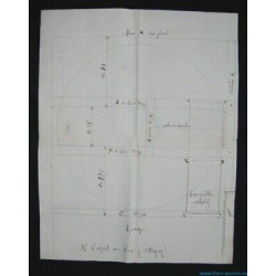 Facture illustrée JANNEL Frères Construction de Machines Agricole...