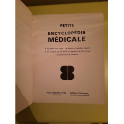 Petite Encyclopédie Medicale