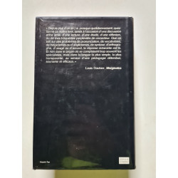 Nouveau dictionnaire des difficultés du français moderne - 1987