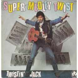 Super Medley Twist