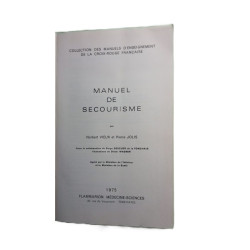 Manuel de secourisme