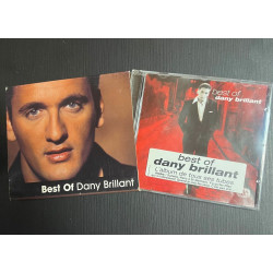 Best of Dany Brillant