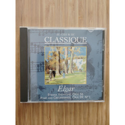 Au coeur du classique - elgar