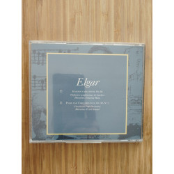 Au coeur du classique - elgar