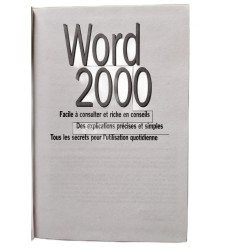 Word 2000