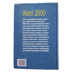 Word 2000