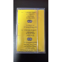 K7 Audio : Salut la Compagnie..! - Spécial Ambiance Creole