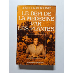 Le défi de la médecine par les plantes