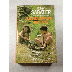 Les Enfants de l'été