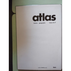 Espaces et civilisations : 3e histoire geographie économie...