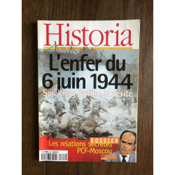 Historia n°622