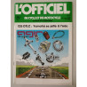 L'Officiel Du Cycle Et Du Motocycle n° 7