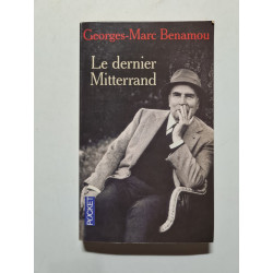 Le dernier Mitterrand