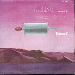 Masq / 4 Art 6