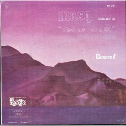 Masq / 4 Art 6