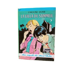 La villa du sommeil