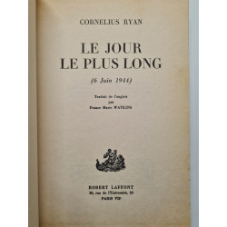 Le jour le plus long - AE
