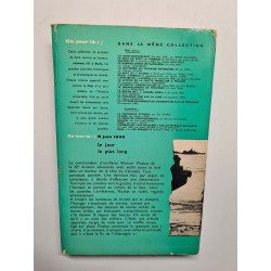 Le jour le plus long - AE