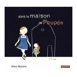 Dans la maison de poupée