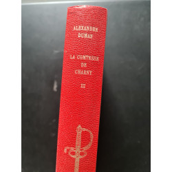 La Comtesse de Charny tome III