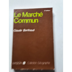 Le Marché Commun