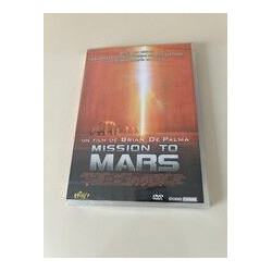 Science Fiction: Mission to Mars - Neuf sous blister