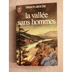 Vallee sans hommes