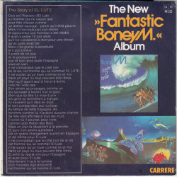 El Lute / Gotta Go Home