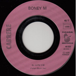 El Lute / Gotta Go Home