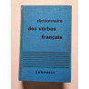Dictionnaire des verbes français