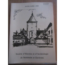 de Molsheim et environs Annuaire