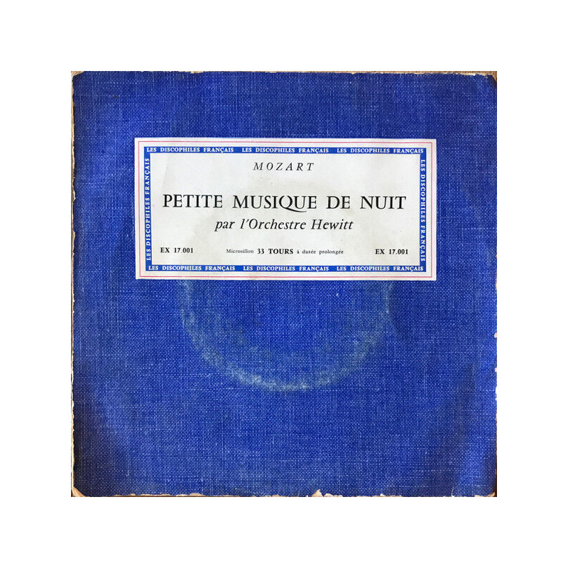 Petite Musique De Nuit