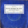 Petite Musique De Nuit