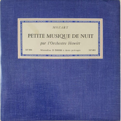 Petite Musique De Nuit