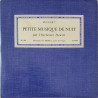 Petite Musique De Nuit