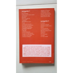 Lecto guide - Le lion de Joseph Kessel