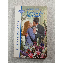 L'amant des Highlands