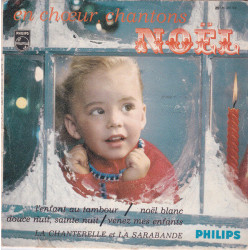 En Choeur Chantons Noël