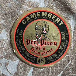 Père Picou de la Renaudierre