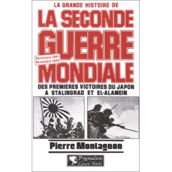 La Grande Histoire De La Seconde des premières victoires du japon...