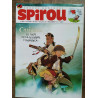 Spirou nº 4034 5 août 2015