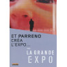 La grande expo : philippe parreno [FR Import]